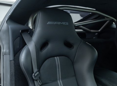 Mercedes-Benz Amg GT BLACK SERIES 15