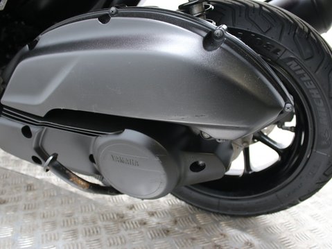 Yamaha Nmax 125 GPD125-A ABS 34