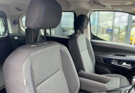 Peugeot Rifter HORIZON RE WAV 20