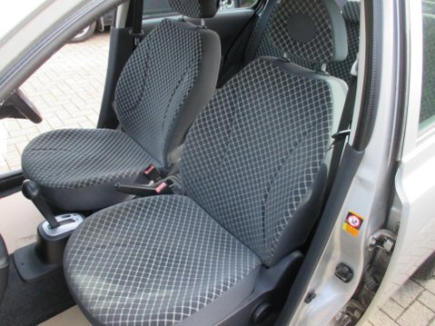 Nissan MICRA 1.2 16v SE 5dr 24