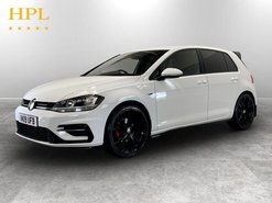 Volkswagen Golf 1.5 TSI EVO R-Line Hatchback 5dr Petrol Manual Euro 6 (s/s) (150 ps)