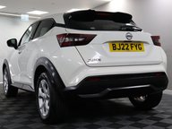 Nissan Juke DIG-T N-CONNECTA 29