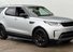 Land Rover Discovery 3.0 Discovery HSE SDV6 Auto 4WD 5dr