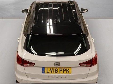 SEAT Arona 1.0 TSI SE Technology Euro 6 (s/s) 5dr 6