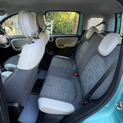 Fiat Panda TWINAIR 2