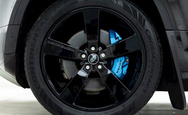 Land Rover Defender 110 V8 8