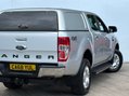 Ford Ranger 3.2 Ranger Limited Edition 4x4 Double Cab TDCi Auto 4WD 5dr 28