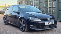 Volkswagen Golf 1.4 TSI BlueMotion Tech S Hatchback 5dr Petrol DSG Euro 6 (s/s) (125 ps) 6