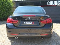 BMW 4 Series 3.0 440I M Sport Auto 2dr 15