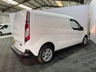 Ford Transit Connect 1.5 Transit Connect 250 Limited EcoBlue 4