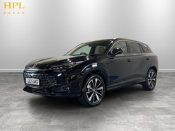MG HS 1.5 T-GDI Trophy SUV 5dr Petrol DCT Euro 6 (s/s) (169 ps)