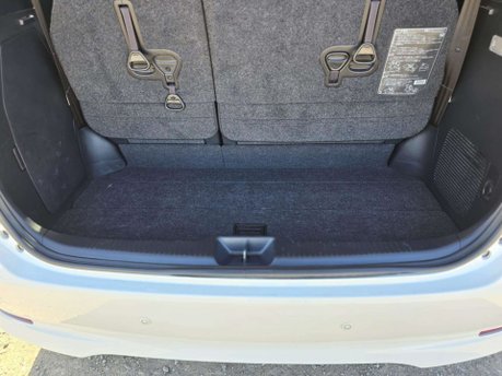 Toyota Estima Auto+Petrol+LowMiles+7Seater 34