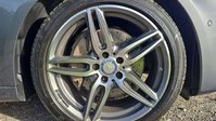Mercedes-Benz E Class 2.0 E220d AMG Line Saloon 4dr Diesel G-Tronic+ Euro 6 (s/s) (194 ps) 8