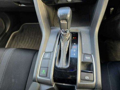 Honda Civic 1.0 VTEC Turbo SR CVT Euro 6 (s/s) 5dr 39
