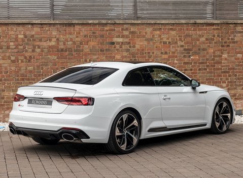 Audi RS5 Coupé 7