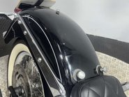 Harley-Davidson Softail HARITAGE FLSTC 1690 2013 CUSTOM BUILD SHOW BIKE LOW CRUISER 24