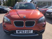 BMW X1 SDRIVE18D XLINE automatic, 61,000 miles, 2 owners 16
