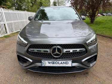 Mercedes-Benz GLA GLA 200 AMG LINE PREMIUM 2