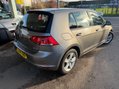 Volkswagen Golf 1.6 TDI BlueMotion Tech Match DSG Euro 5 (s/s) 5dr 8