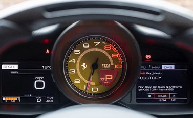 Ferrari 488 Pista 15