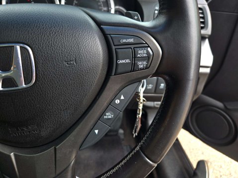 Honda Accord 2.2 Accord EX i-DTec Auto 4dr 33