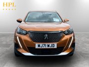 Peugeot 2008 1.5 BlueHDi Allure SUV 5dr Diesel Manual Euro 6 (s/s) (110 ps) 2