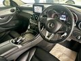 Mercedes-Benz C Class 2.1 C220d Sport 7G-Tronic+ Euro 6 (s/s) 5dr 16