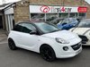 Vauxhall Adam ENERGISED