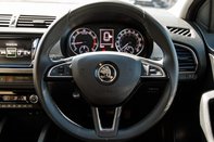 Skoda Fabia SE L TSI 20