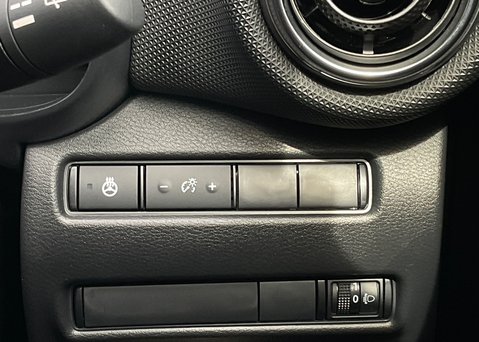 Nissan Juke N-CONNECTA 26