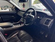 Land Rover Range Rover Sport 3.0 Range Rover Sport HSE Dynamic SDV6 Auto 4WD 5dr 16