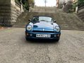 MG RV8 4.0 19