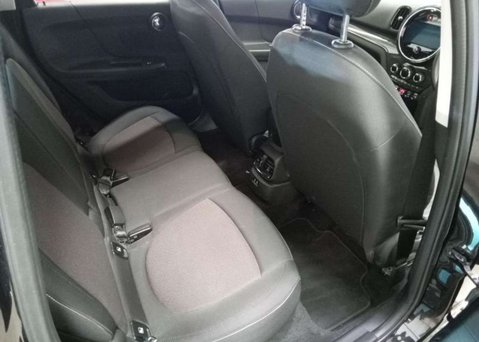 Mini Countryman 1.5 Cooper Classic SUV 5dr Petrol Steptronic Euro 6 (s/s) (136 ps) 5