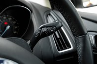 Ford Focus TITANIUM X 17