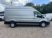 Ford Transit AUTO LWB [SOLD MT] L3H3 High Roof Leader 350 Air Con EURO 6 NO VAT 7