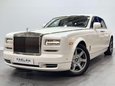 Rolls-Royce Phantom 6.7 V12 Saloon 4dr Petrol Auto Euro 5 (453 bhp) 13
