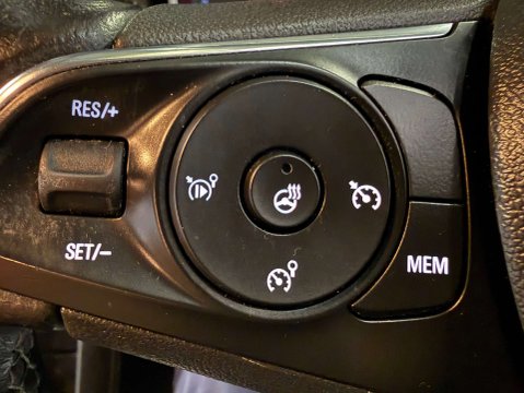 Vauxhall Grandland X 1.2 Grandland X Sport Nav T S/S 5dr 17