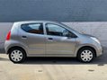 Suzuki Alto 1.0 12V SZ Euro 5 5dr 7