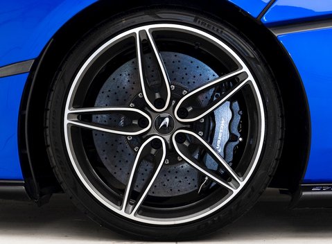 McLaren 570S Spider 13