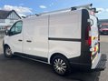 Vauxhall Vivaro 1.6 Vivaro 2900 CDTi S/S 6