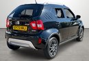 Suzuki Ignis 1.2 Dualjet 12V Hybrid SZ-T 5dr CVT 9