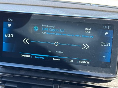 Peugeot 3008 1.5 BlueHDi Allure Euro 6 (s/s) 5dr 19