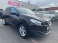 Nissan Qashqai 1.5 Qashqai N-Tec dCi 5dr 13