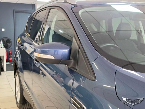 Ford Kuga 1.5T EcoBoost Titanium 2WD Euro 6 (s/s) 5dr 16