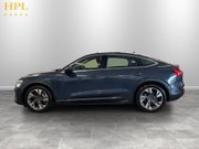 Audi Q8 50 Sport Sportback 5dr Electric Auto quattro 95kWh (11kW Charger) (340 ps) 4
