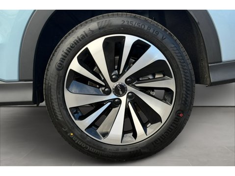 BYD Seal U 1.5 DM-i PHEV Boost Auto 11
