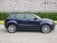 Land Rover Range Rover Evoque 2.0 Range Rover Evoque HSE Dynamic TD4 4WD 5dr 8