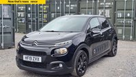Citroen C3 1.2 PureTech GPF Flair Hatchback 5dr Petrol EAT6 Euro 6 (s/s) (110 ps) 3