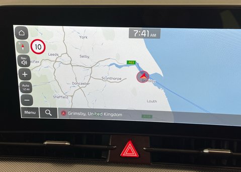 Kia Sportage 1.6 T-GDi '3' 48v 10