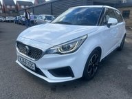 MG MG3 EXCITE VTI-TECH 5